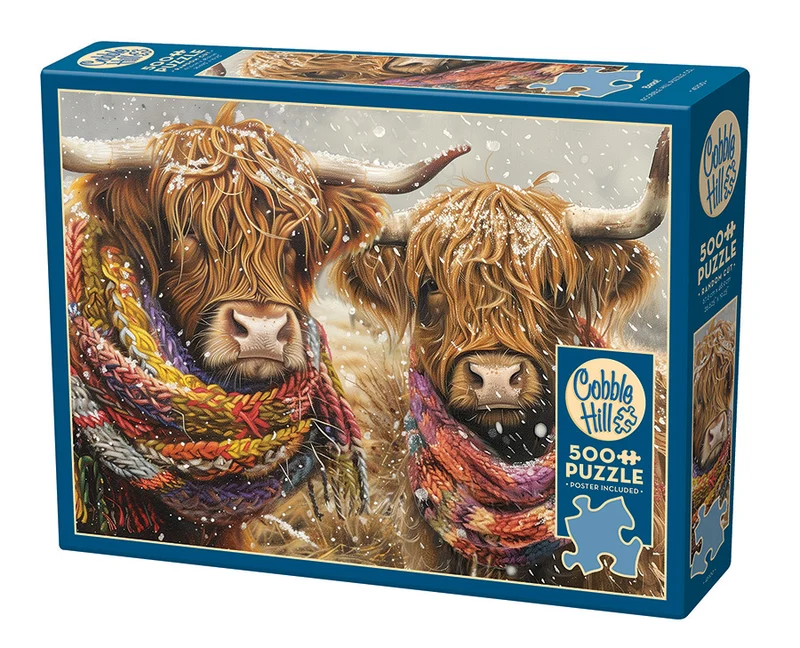 Brrr! (500pcs)