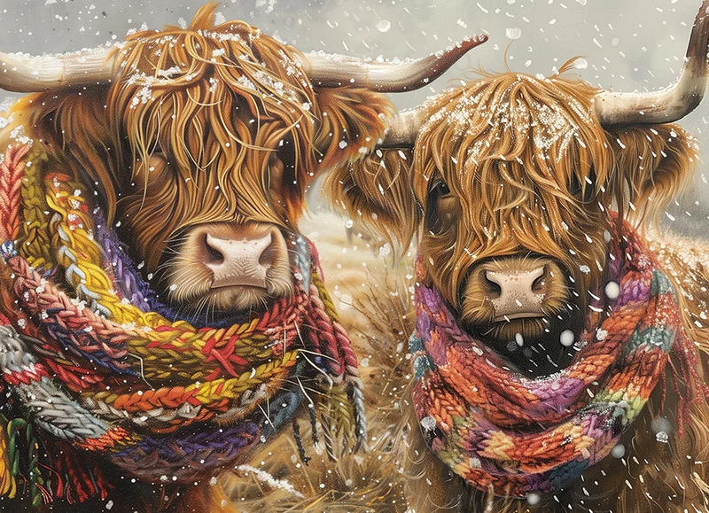 Brrr! (500pcs)