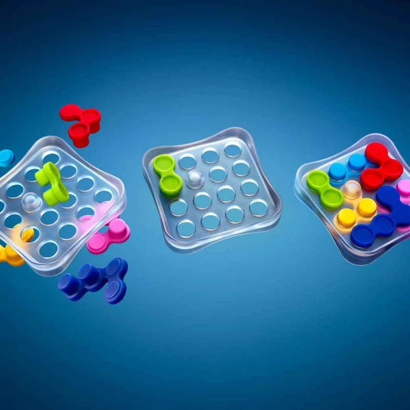 Logikspiel Smart Games – Reverso (PL)