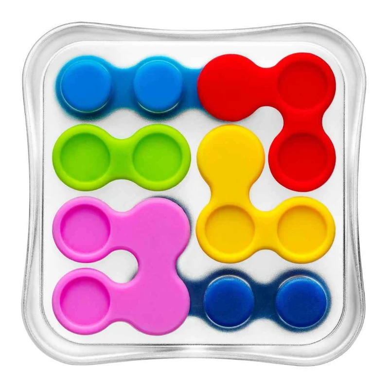 Logikspiel Smart Games – Reverso (PL)