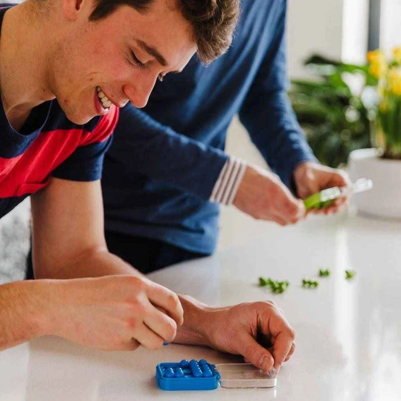 Logikspiel Smart Games – IQ Mini