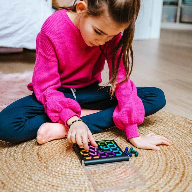 Logikspiel Smart Games – IQ Digits (ENG)