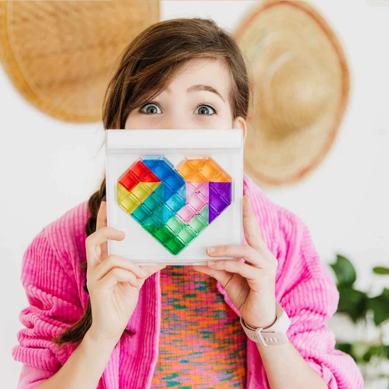 Logikspiel Smart Games – IQ Love (PL)