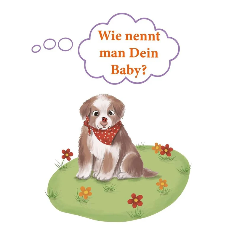 Alleovs WiBuKi Wissensbuch für Kinder Die Bauernhoftiere