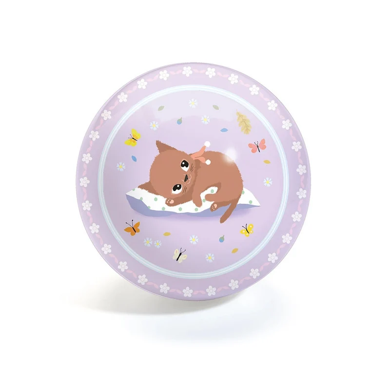 * Djeco Ball Adorable Ø 12cm