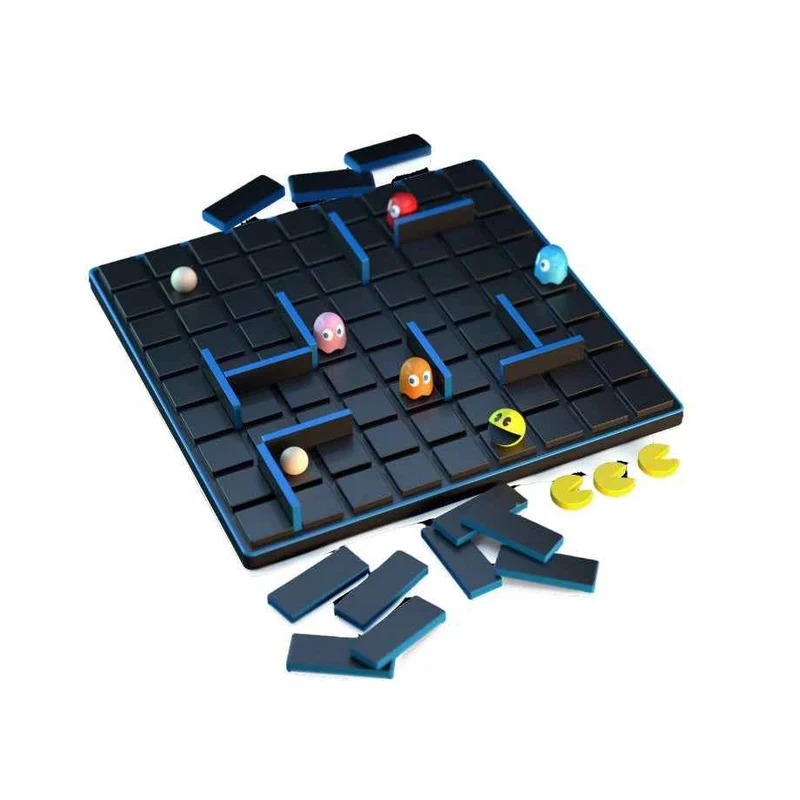 Brettspiel – Quoridor Pac-Man (PL)