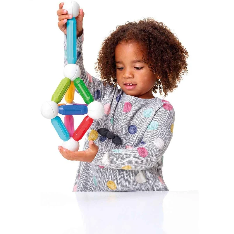 Magnetische Bausteine SmartMax – Start – 23 Stück
