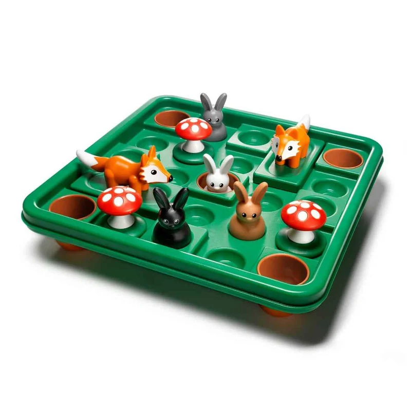 Logikspiel Smart Games – Jump In XXL (ENG)