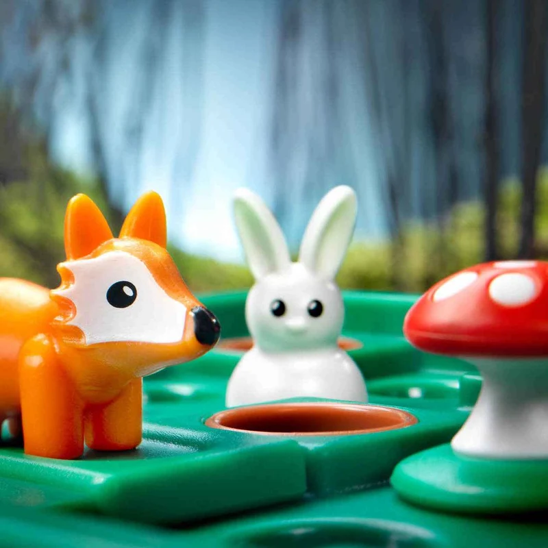 Logikspiel Smart Games – Jump In XXL (ENG)