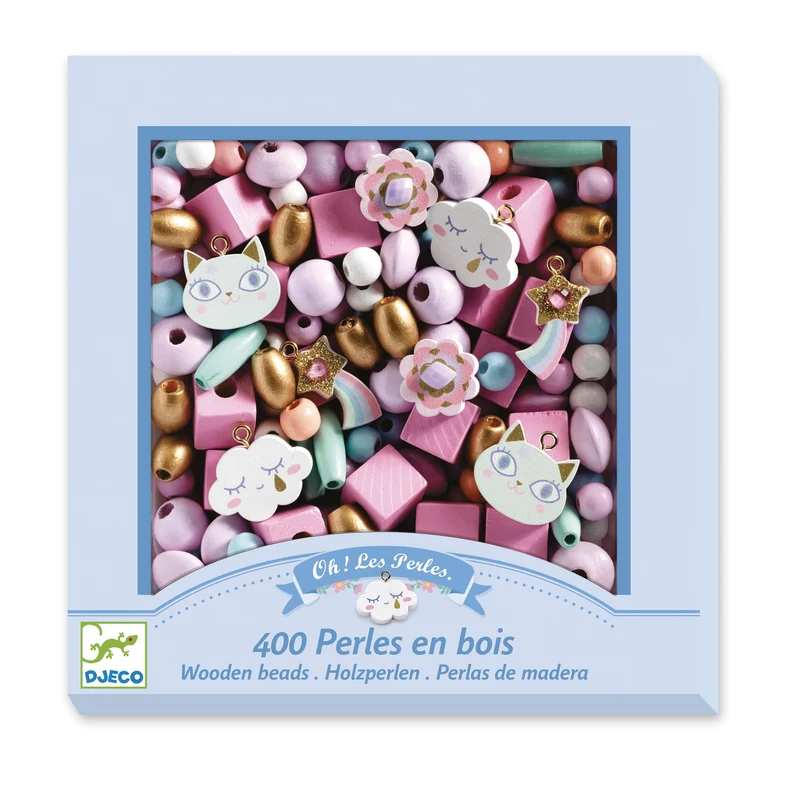 Schmuckset – Regenbogen