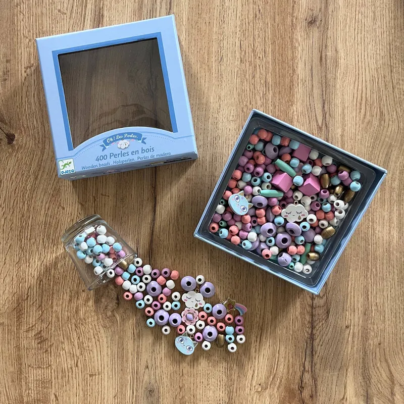 Schmuckset – Regenbogen