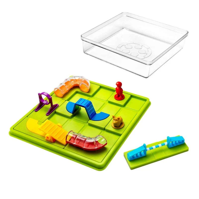 Logikspiel Smart Games – Smart Dog (ENG)