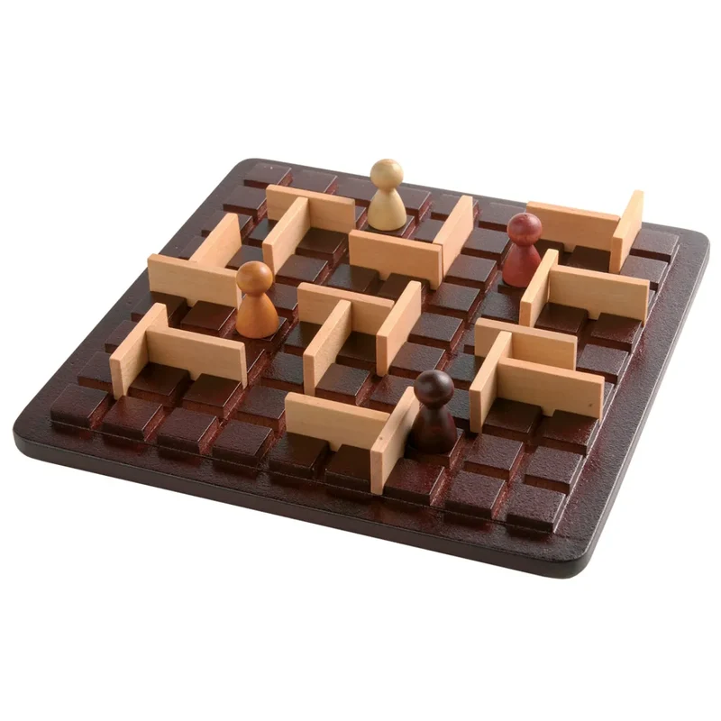 Gigamic - Quoridor Mini (mult)