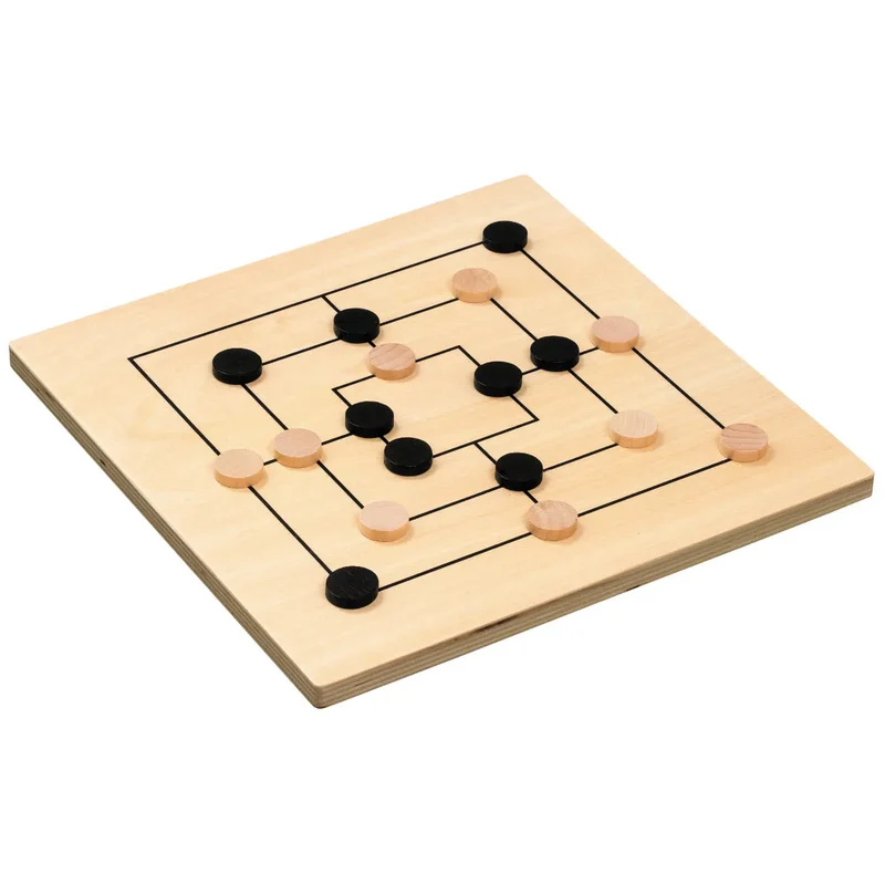 Philos - Mühle Set