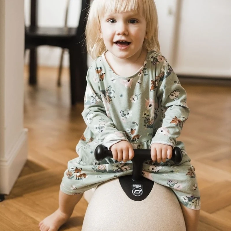 Rutschfahrzeug 3 in 1 My First – Steel