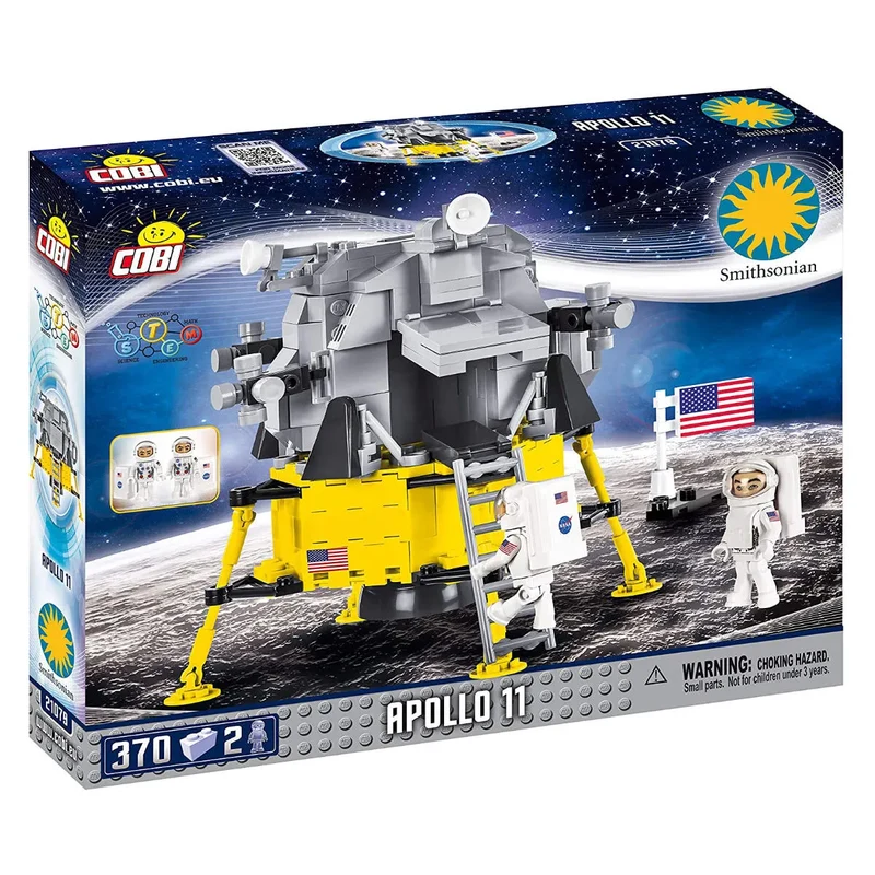 Cobi 21079 - Apollo 11
