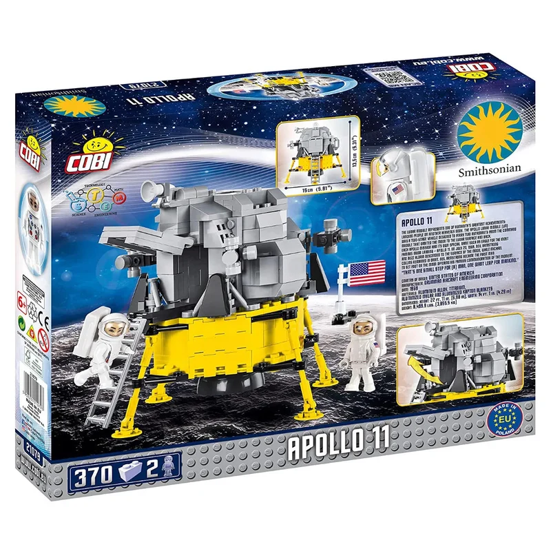 Cobi 21079 - Apollo 11