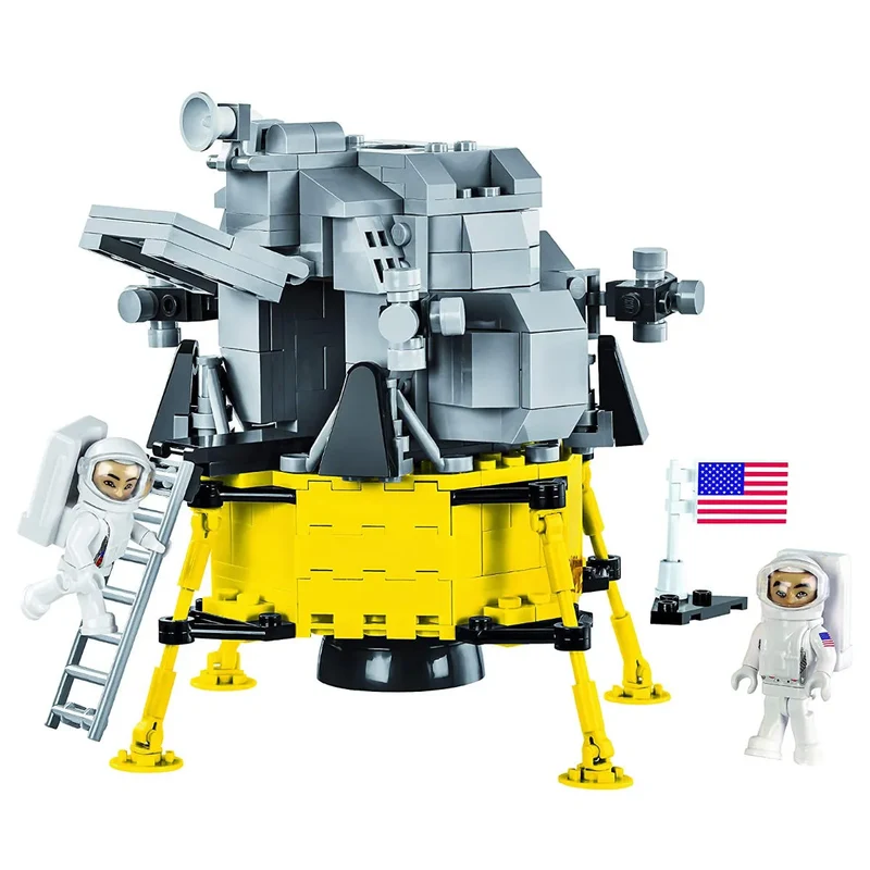 Cobi 21079 - Apollo 11
