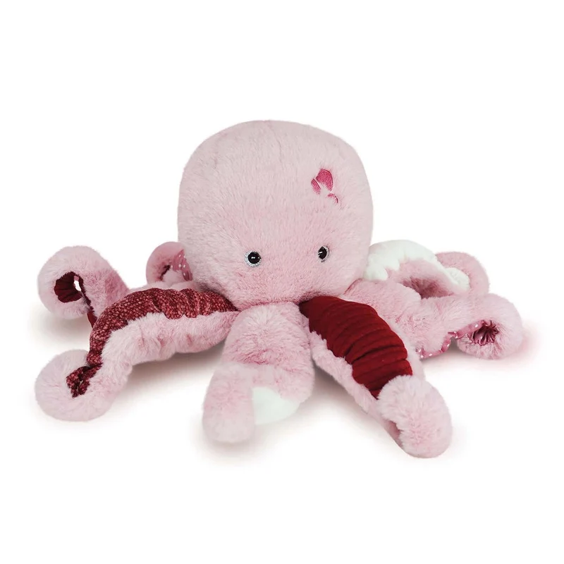 Doudou Krake 30cm