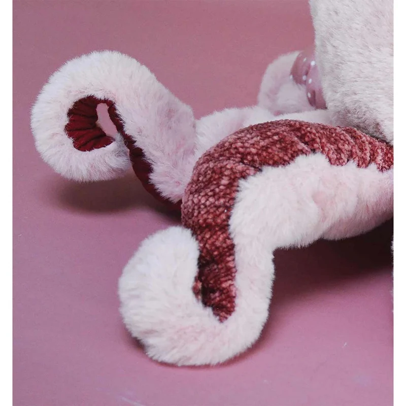 Doudou Krake 30cm