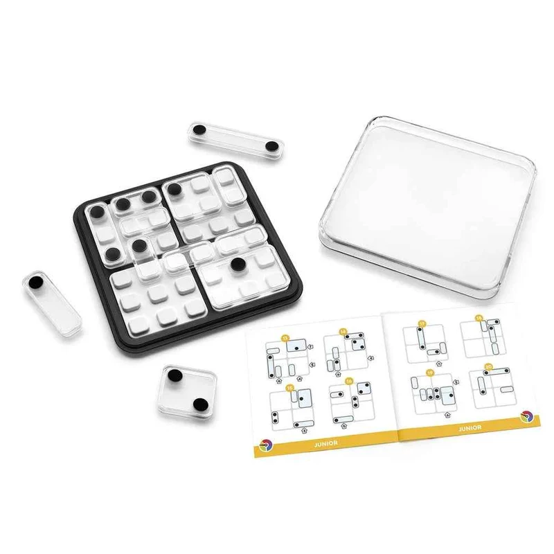 Logikspiel Smart Games – Würfel-Detektiv (ENG)