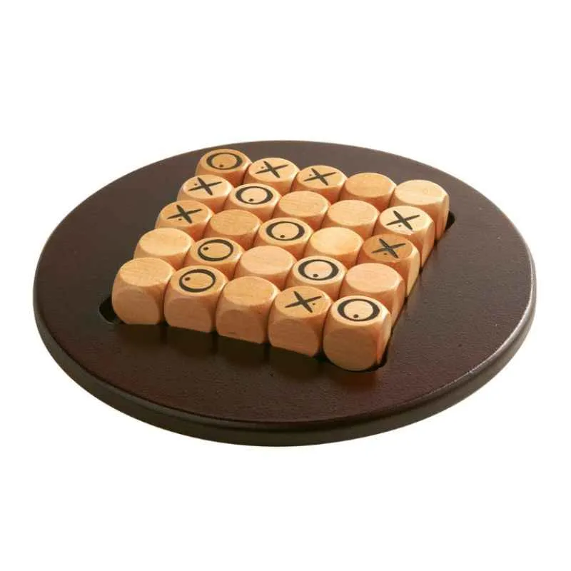 Logikspiel - Gigamic Quixo Mini