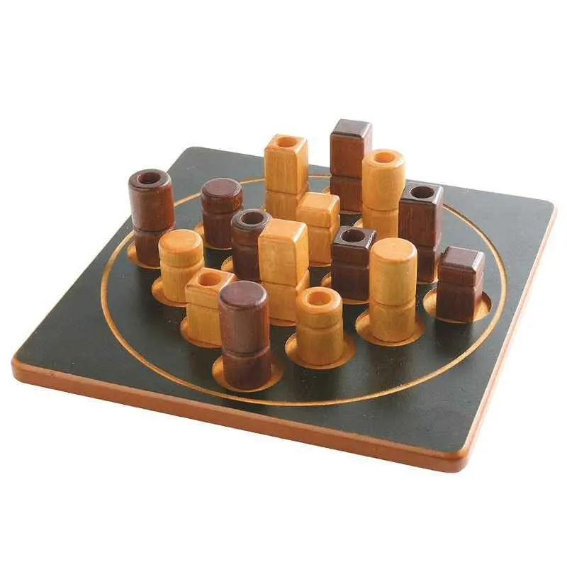 Logikspiel - Gigamic Quarto Mini