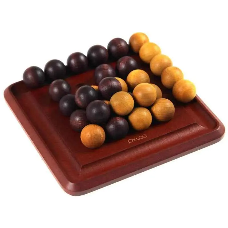 Strategiespiel – Gigamic Pylos Mini
