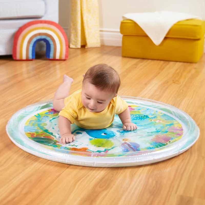 Wassermatte für Babys – Wonder Waves