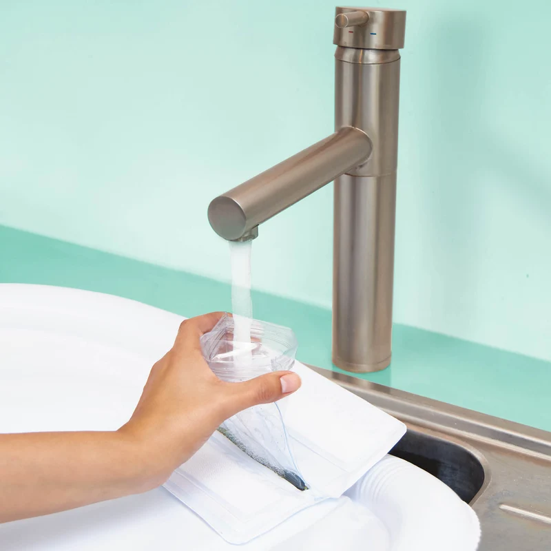 Wassermatte für Babys – Wonder Waves