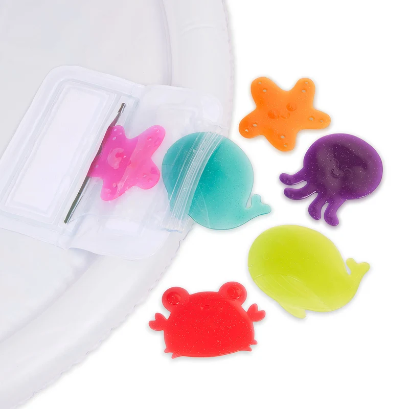 Wassermatte für Babys – Wonder Waves
