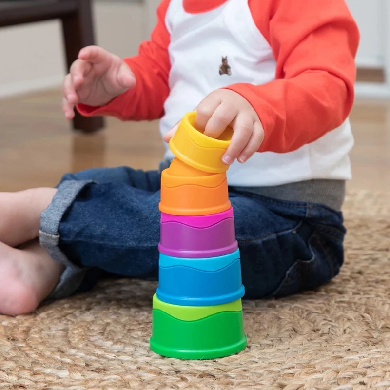 Blasenturm – Dimpl Stack