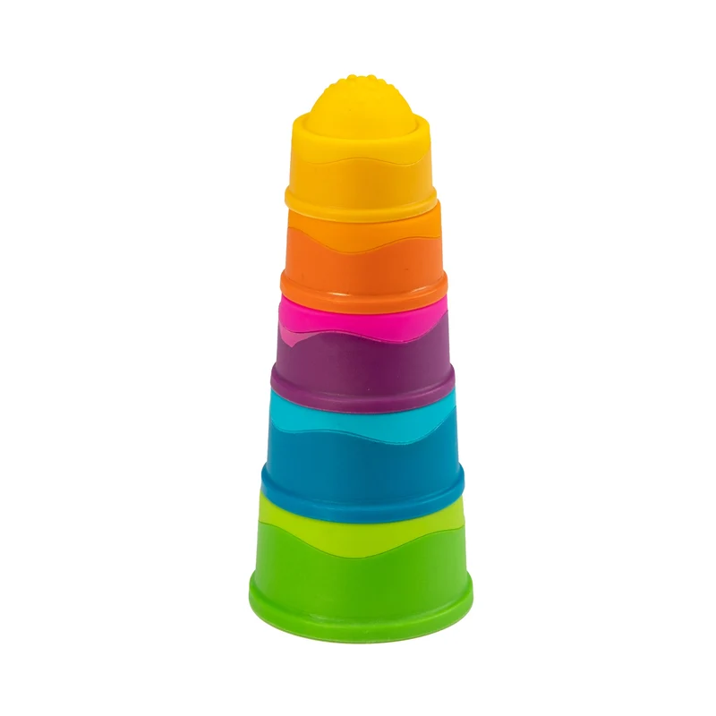 Blasenturm – Dimpl Stack