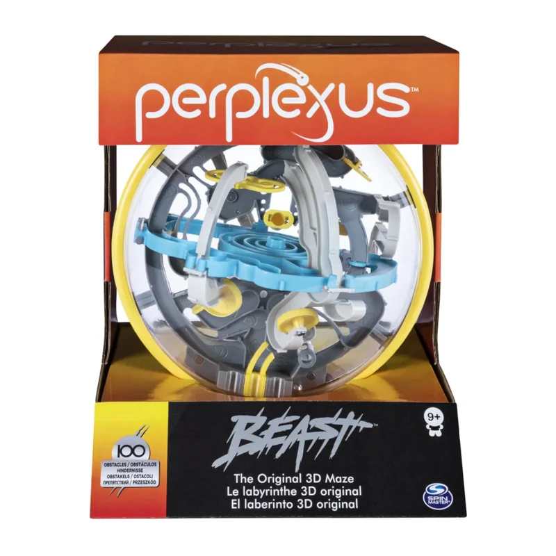 Spinmaster - Perplexus Beast