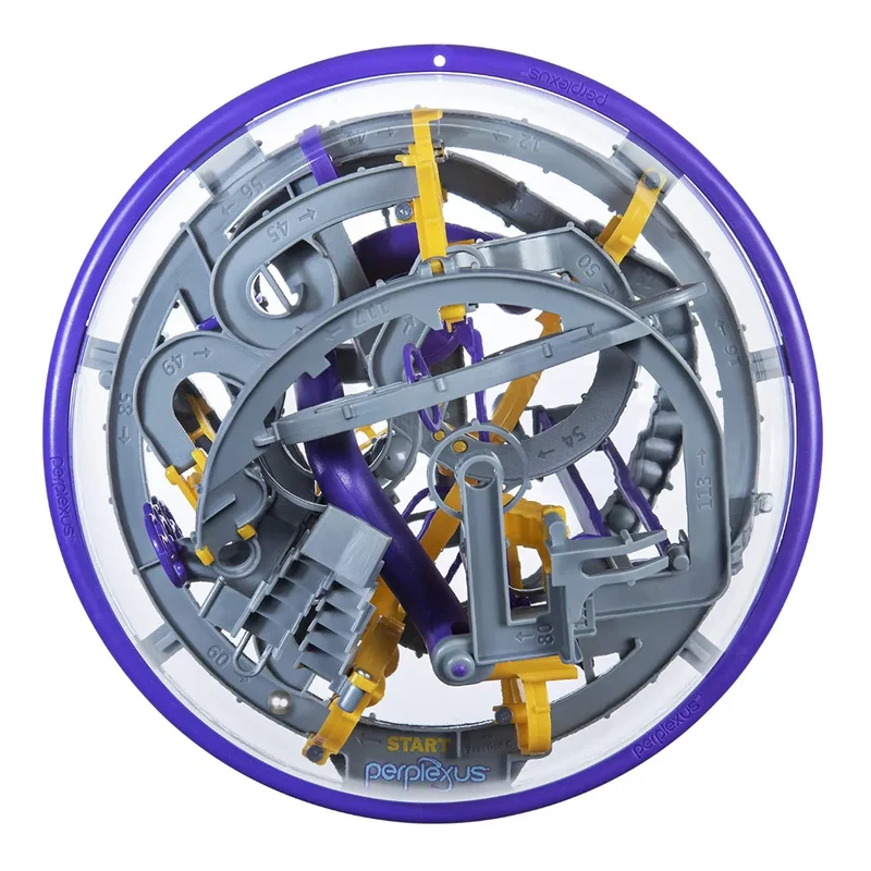 Spinmaster - Perplexus Epic