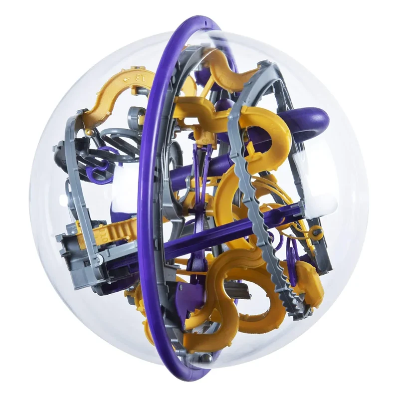 Spinmaster - Perplexus Epic