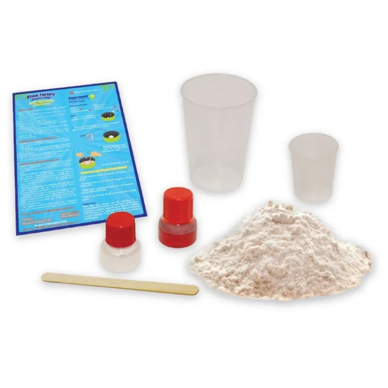 Science4you - Slime Factory Mini
