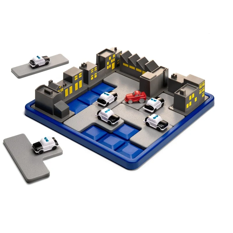 Logikspiel Smart Games – Blockade (PL)