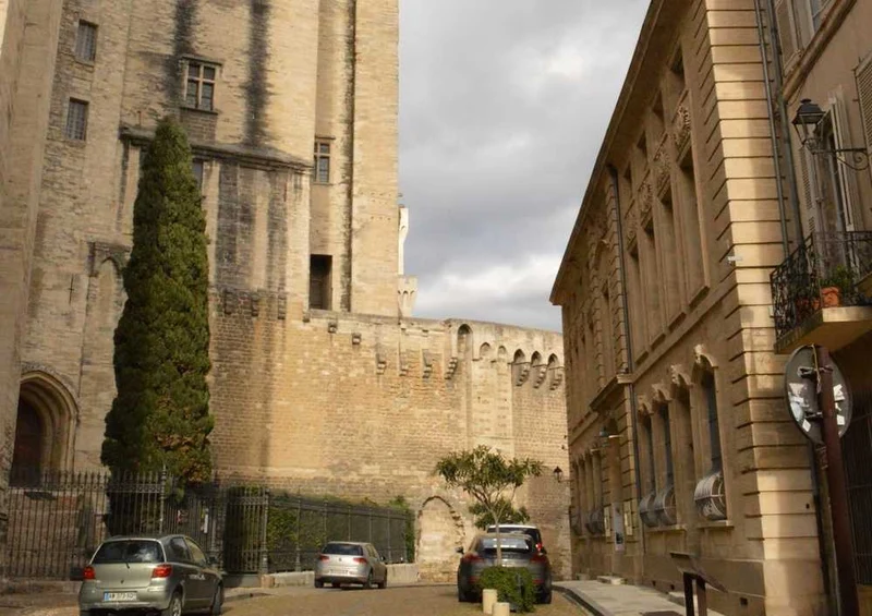 51471 Reisen - Avignon Puzzle