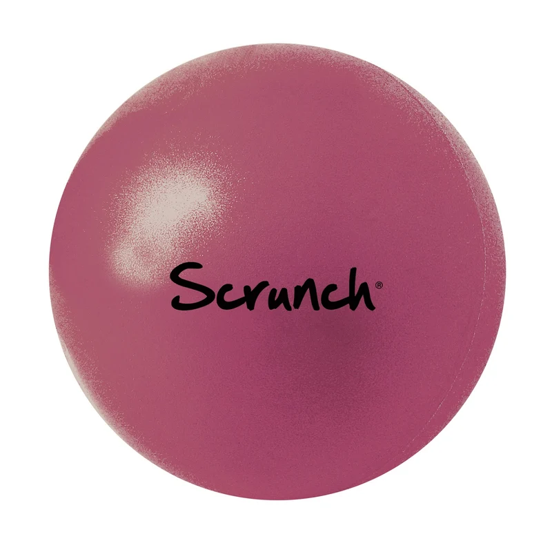 Ball – Kirschrot
