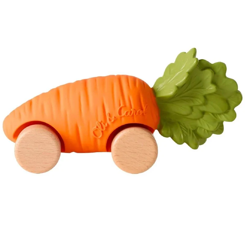 Baby-Auto – Cathy-Karotte
