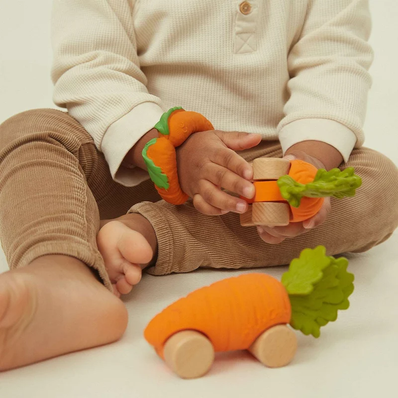 Baby-Auto – Cathy-Karotte
