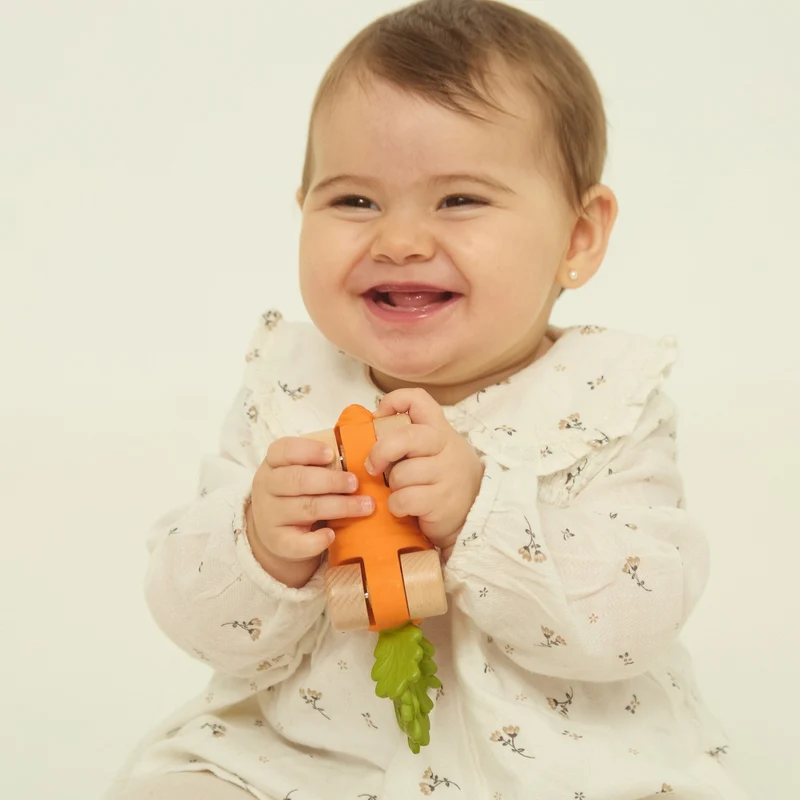 Baby-Auto – Cathy-Karotte