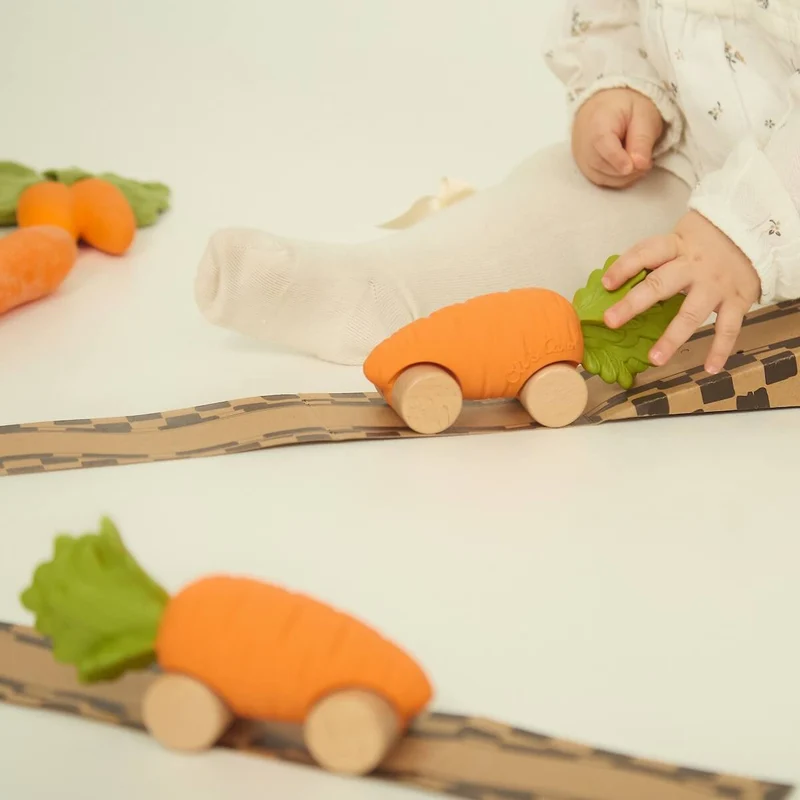 Baby-Auto – Cathy-Karotte