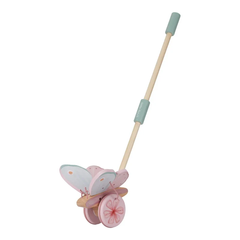 Schiebewagen – Fairy Garden