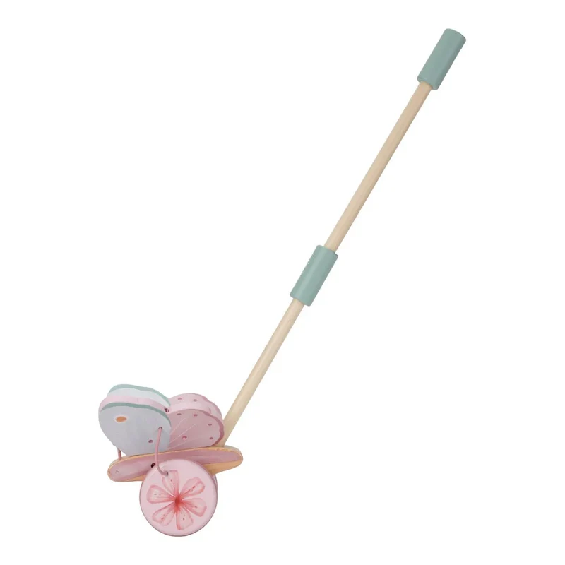Schiebewagen – Fairy Garden