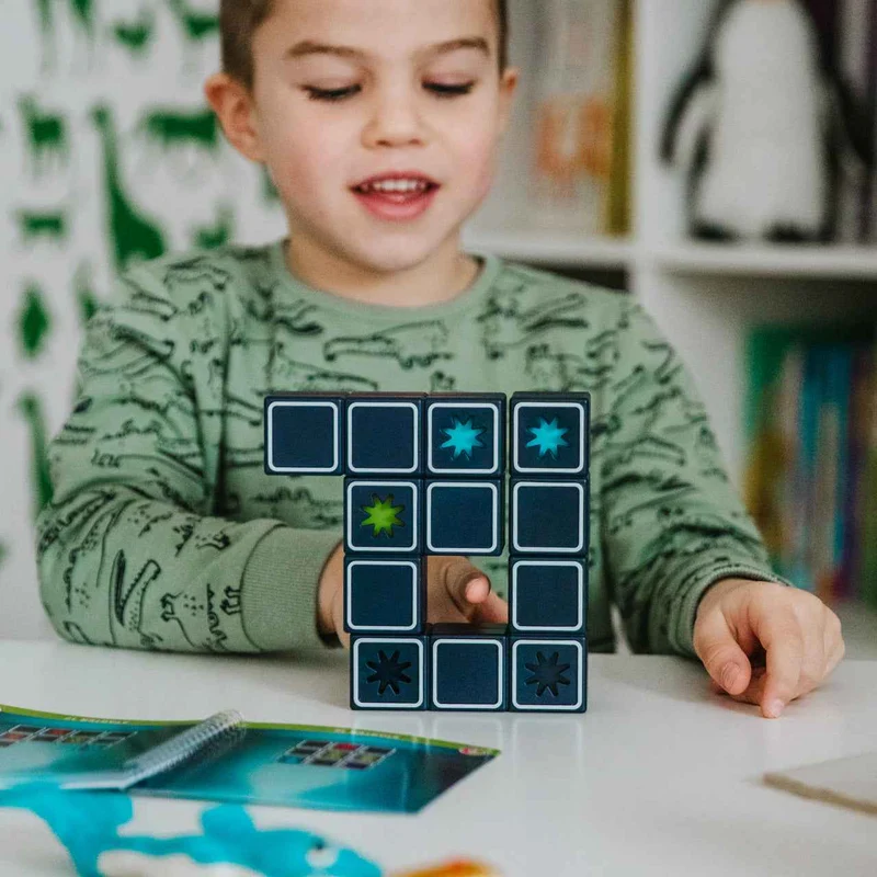 Logikspiel Smart Games – Sternschnuppen (ENG)