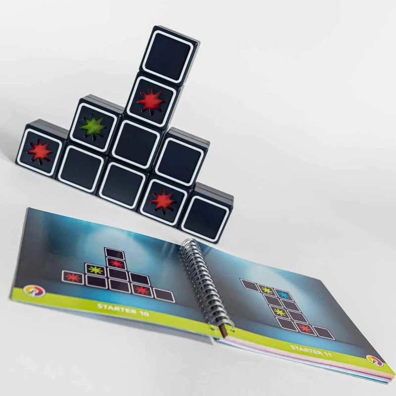 Logikspiel Smart Games – Sternschnuppen (ENG)