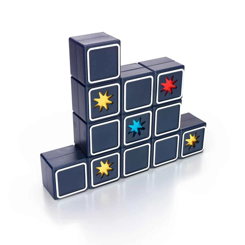 Logikspiel Smart Games – Sternschnuppen (ENG)