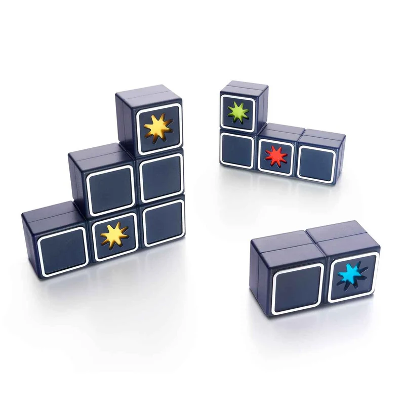 Logikspiel Smart Games – Sternschnuppen (ENG)